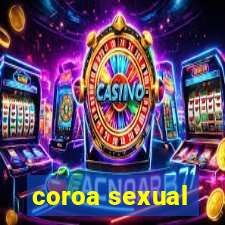 coroa sexual